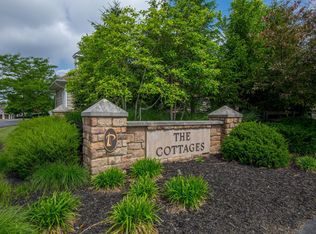 4496 Newport Loop E, Grove City, OH 43123