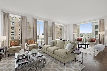 Rented by Manhattan Miami Real Estate