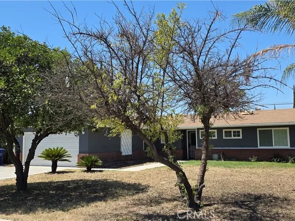 10740 Coloma St, Loma Linda, CA 92354