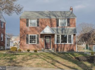 241 Clamar Ave, Havertown, PA 19083