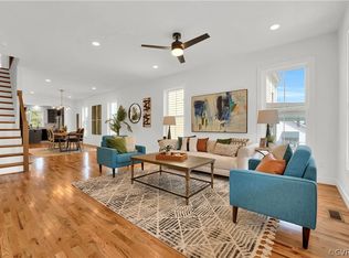 2005 Chicago Ave, Richmond, VA 23224