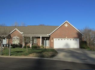 5217 Willis Ave, Godfrey, IL 62035