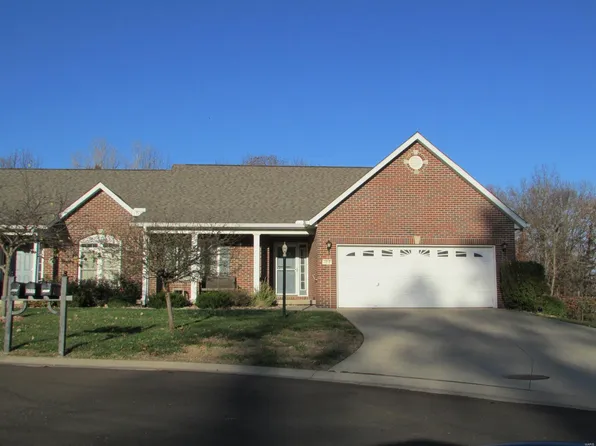 5217 Willis Ave, Godfrey, IL 62035