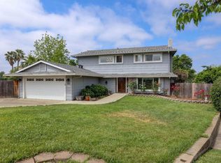5021 Deerpark Cir, Fair Oaks, CA 95628