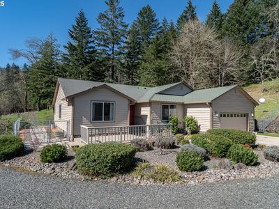 357 Summer Ln, Roseburg, OR, 97471