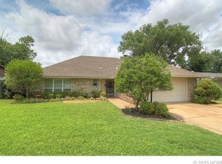 3762 S 94th East Ave, Tulsa, OK 74145