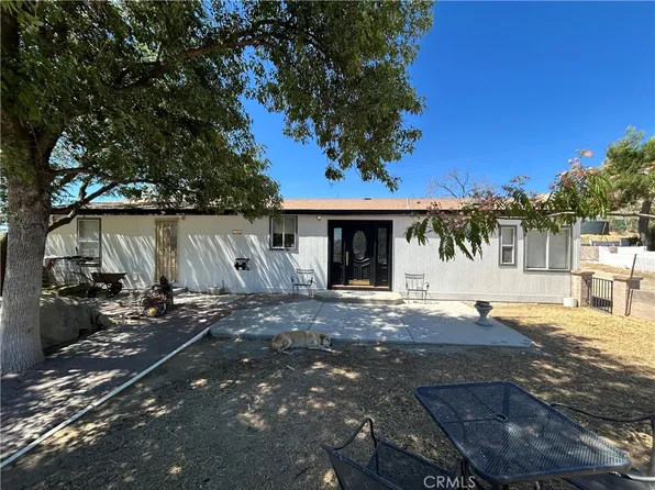 45015 Carrot Ln, Aguanga, CA 92536
