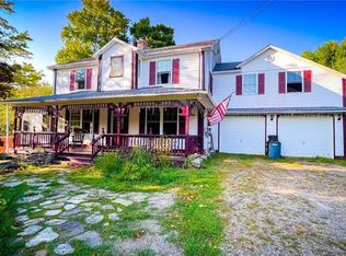 108 Boston Tpke, Pomfret Center, CT 06259