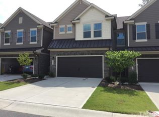 609 Rockcastle Dr, Cary, NC 27519
