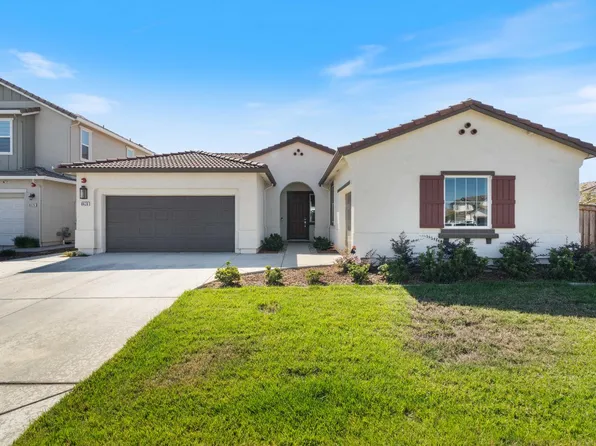 8420 Haley Cir, Elk Grove, CA 95757