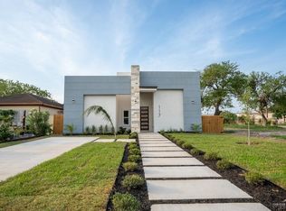 117 E Filmore Ave, Harlingen, TX 78550