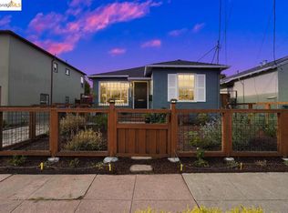 2721 Carlson Blvd, Richmond, CA 94804