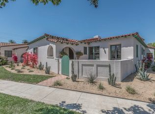 105 W San Antonio Dr, Long Beach, CA 90807