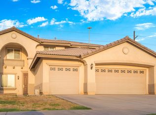 3699 Blossom Way, El Centro, CA 92243