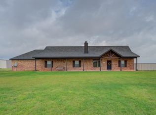 516 County Road X, Wilson, TX 79381