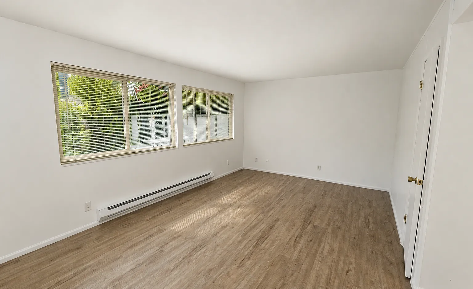 1 bed, 540 sqft, $1,425 — Photo 2