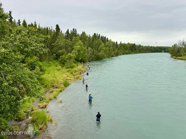 L2 Kasilof River Rd, Kasilof, AK 99610