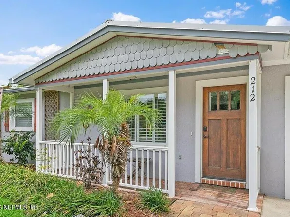212 KENAN Street, St. Augustine, FL 32080