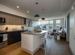 Valdok Apartments, Seattle, WA 98107