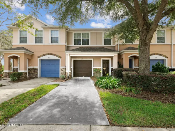 773 CRYSTAL Way, Orange Park, FL 32065