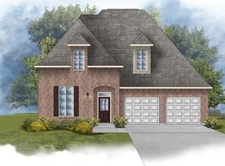7424 Etude Dr, Marrero, LA 70072