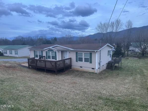 544 Garrison Hollow Rd, Elizabethton, TN 37643