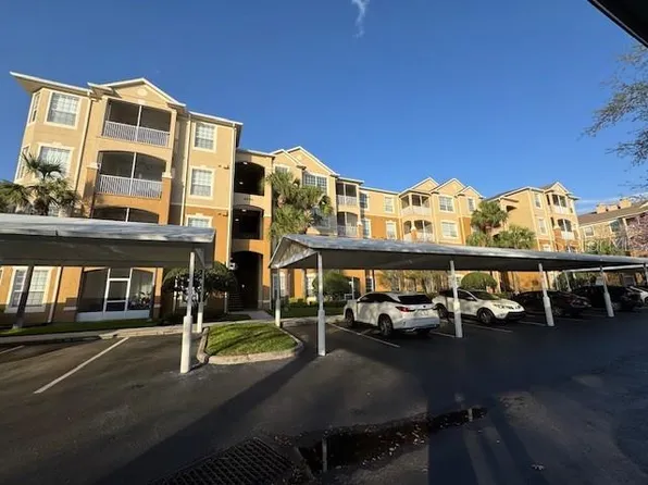 6451 Old Park Ln Unit 302, Orlando, FL 32835