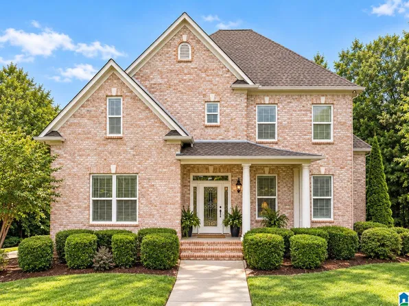 2000 Shadow Oaks Cir, Wilsonville, AL 35186