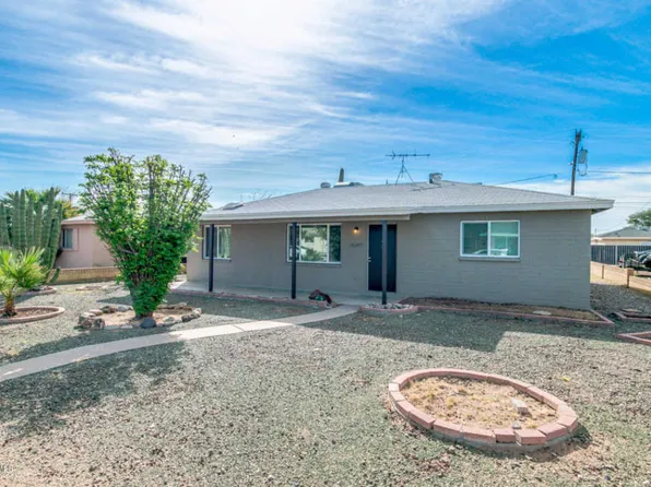 11207 W Elk Ave, Youngtown, AZ 85363