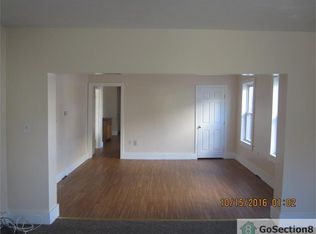 36 Mendon St, Worcester, MA 01604