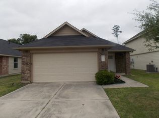 13215 Ambrosa Dr, Houston, TX 77044