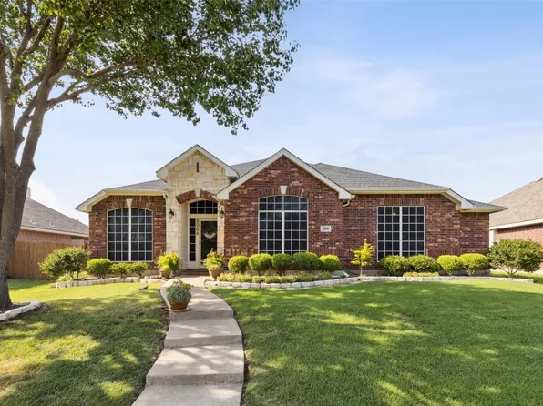 8006 Wilmington Dr, Rowlett, TX 75089