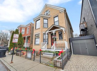1221 W Draper St #3, Chicago, IL 60614