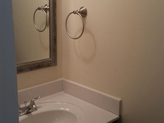 Half bath ds