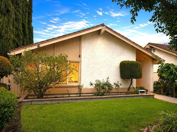 14491 Pinewood Rd, Tustin, CA 92780