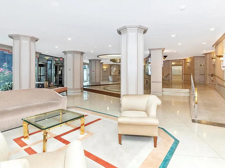 1600 Hagys Ford Rd #6U — Photo 6