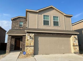 1332 Panorama Dr, Forney, TX 75126