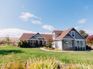 657 Zimmerman Rd, Yakima, WA 98908