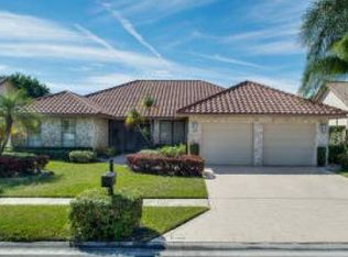 10116 Canoe Brook Circle 6, Boca Raton, FL 33498