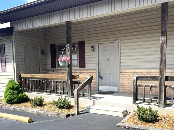 40 Sanje Ct, Crossville, TN 38572