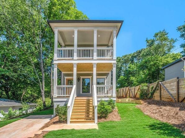 57 Moury Ave SE, Atlanta, GA 30315