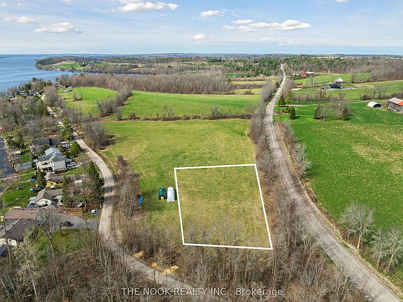 2nd image of 0 Lakeside Rd