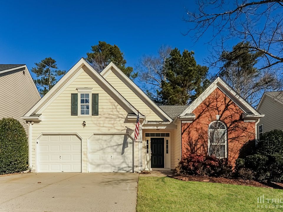 2nd image of 3310 Serenade Ct