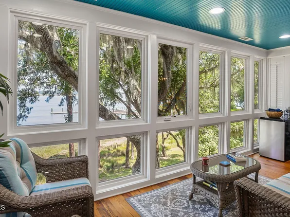 6 Riverwind Drive #6, Port Royal, SC 29935