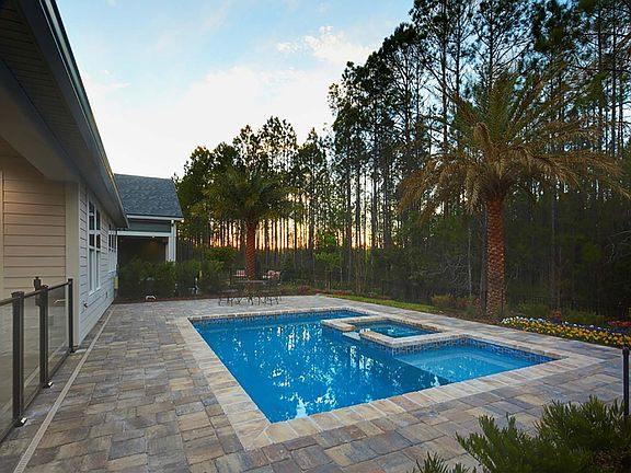 Beauclair Model Pool