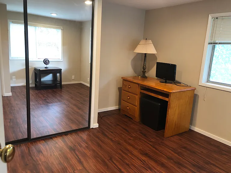 Bonus Room/Home Office/Bedroom 2