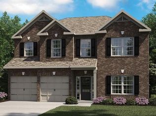 4635 Cabrini Pl, Cumming, GA