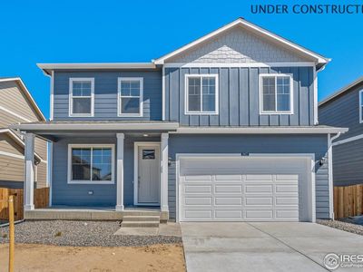7335 27th St, Greeley, CO, 80634