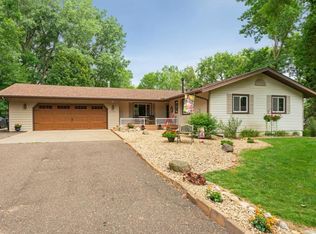 21361 Heath Avenue Ct N, Forest Lake, MN 55025