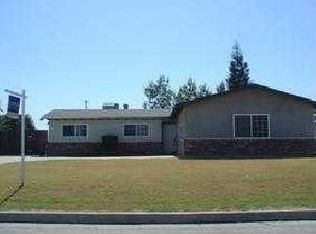 6701 Cherrywood Ave, Bakersfield, CA 93308